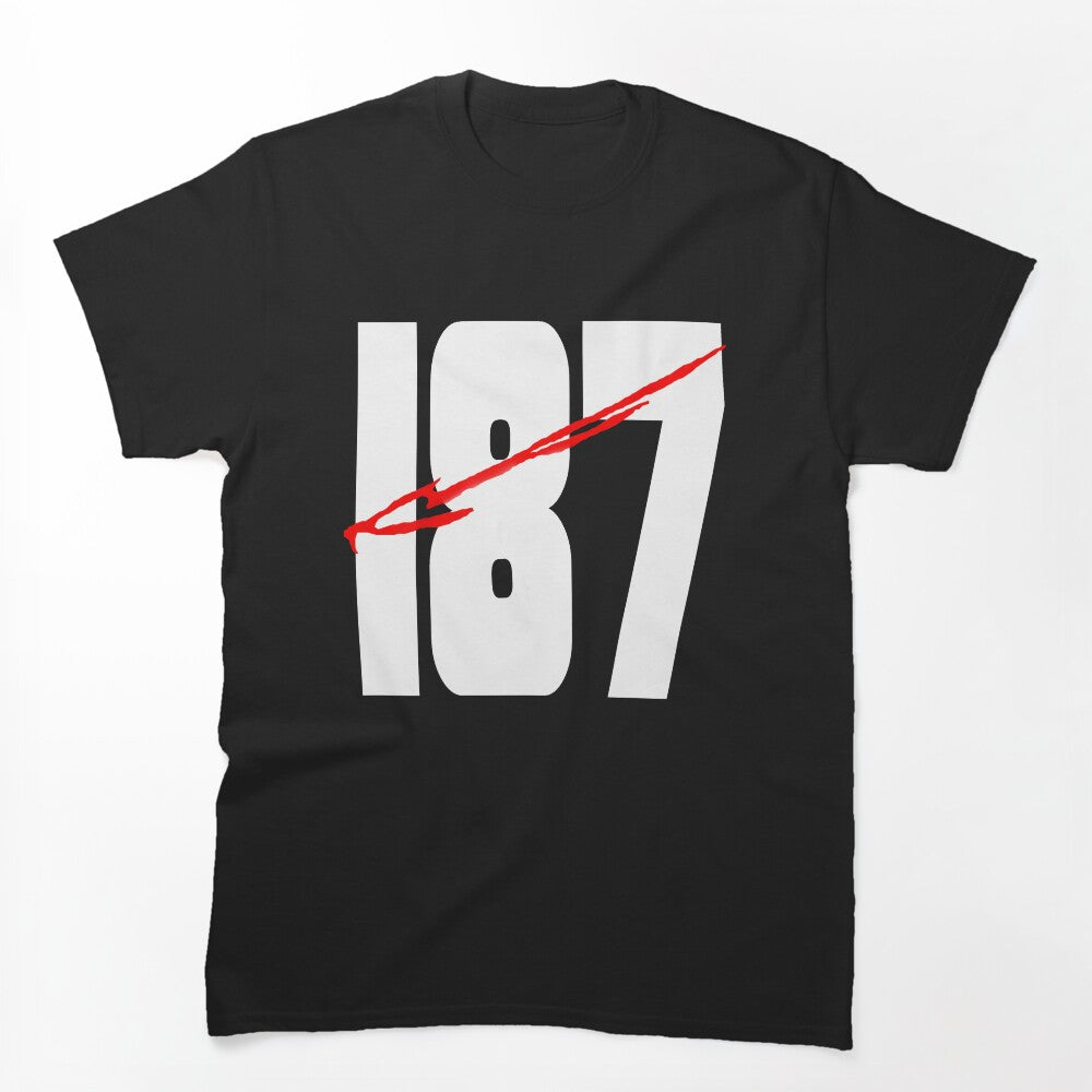 187 Shirt