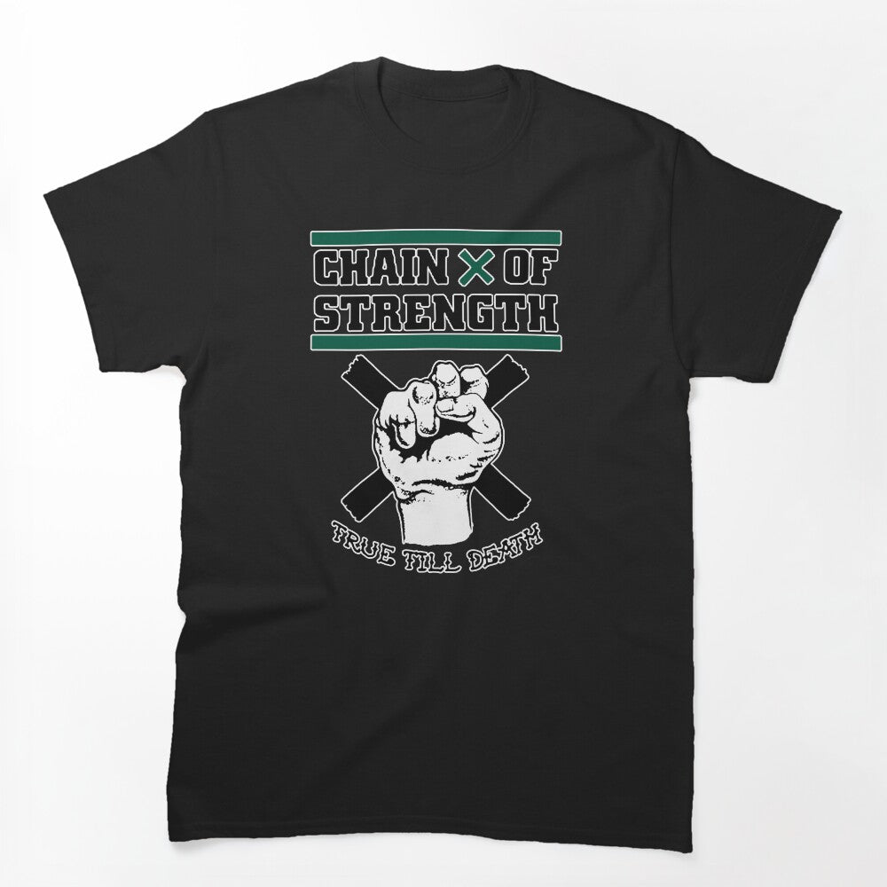 Chain Of Strength Shirt