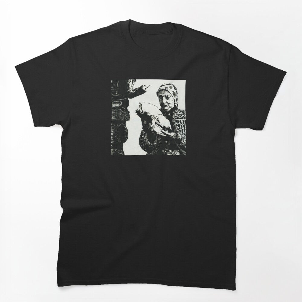 The Microphones - Mount Eerie Shirt