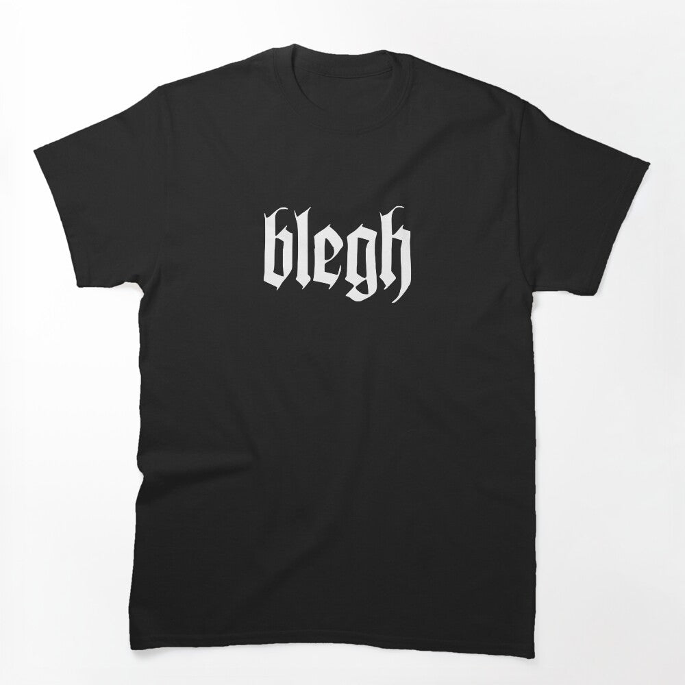 Blegh Shirt