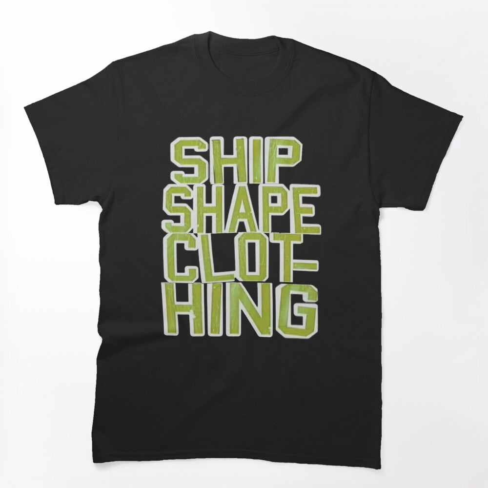 Ship Shape Shirt