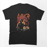 The Style Up Band Shirt