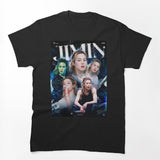 JIMIN Shirt