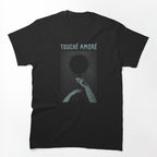 Hand Touche Shine Shirt