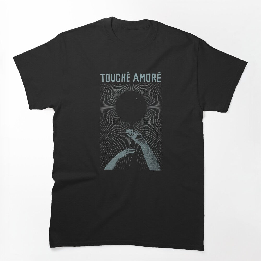 Hand Touche Shine Shirt