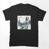 Ok Computer Shirt