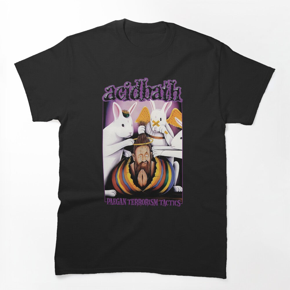 Acid Bath Tactics Shirt