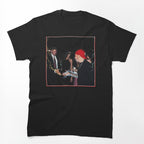 TRUMP DURST COMBO Shirt