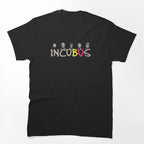 Chic Incubus Hair Band Flow Shirt