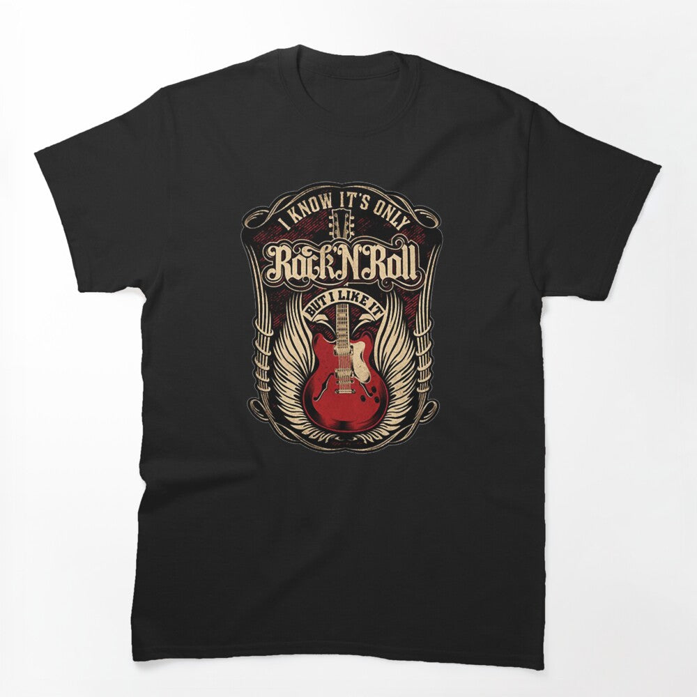 Keith Richards - Keef Shirt