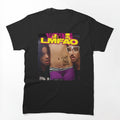 LMFAO Sorry For Party Rocking Album Cover Graphic Shirt