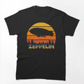 Led Zepplin Going To California Shirt