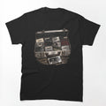 TAPE DEALER - AfterHrsCo - Late Night Creator Streetwear Design Shirt