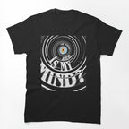 Where Is My Mind Shirt
