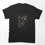 The Wake - Here Comes Everybody Shirt