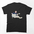 POW WOW GERAINT Shirt