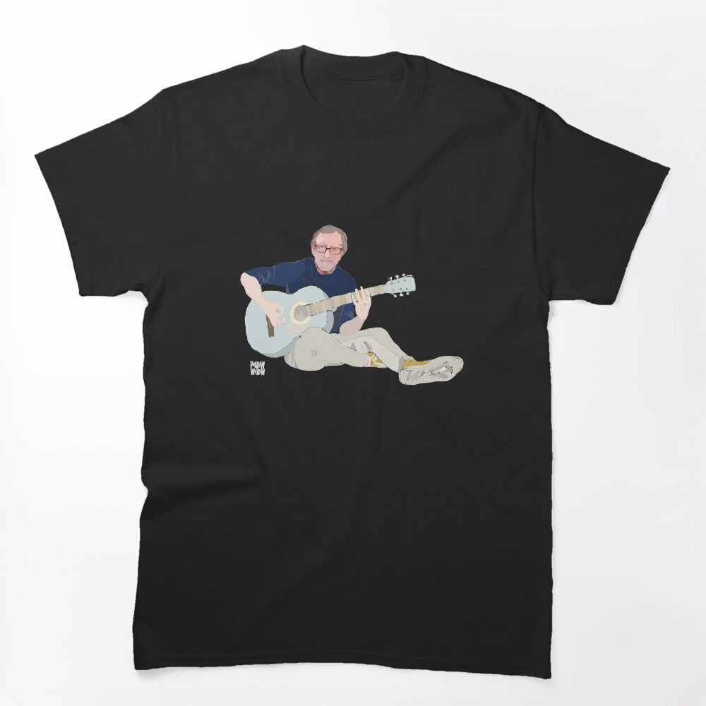 POW WOW GERAINT Shirt