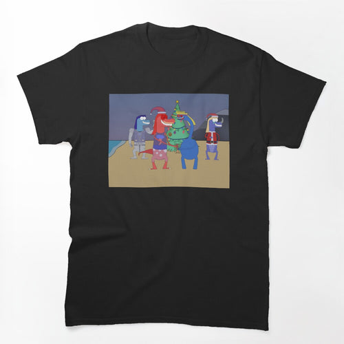 Christmas Specials Shirt