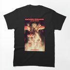 Vincenzo Scourge & The Rottweilers Shirt