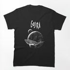 Gojira Music Tour 2025 Shirt