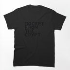 Rocket Shirt