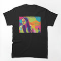Dinosaur Jr Pop Art Shirt