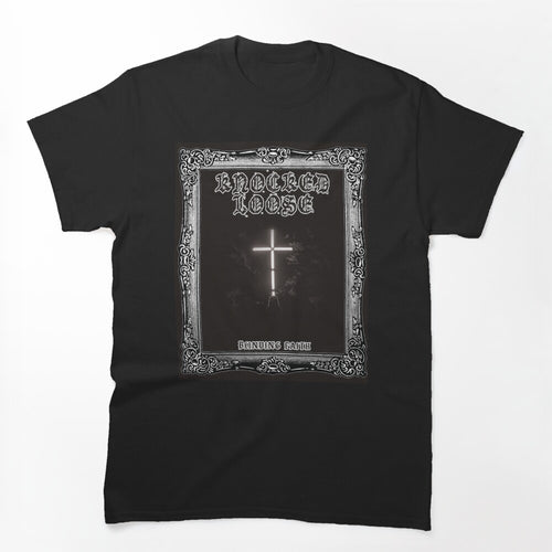 KNOCKED LOOSE BLINDING FAITH Shirt