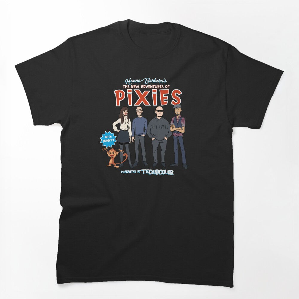 New Adventures Shirt