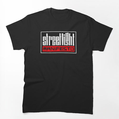 Streetlight Ska Punk Manifesto Ska Punk Streetlight Ska Punk Manifesto Shirt