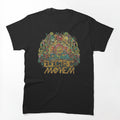 Dr Teeth And The Electric Mayhem 1975 Shirt