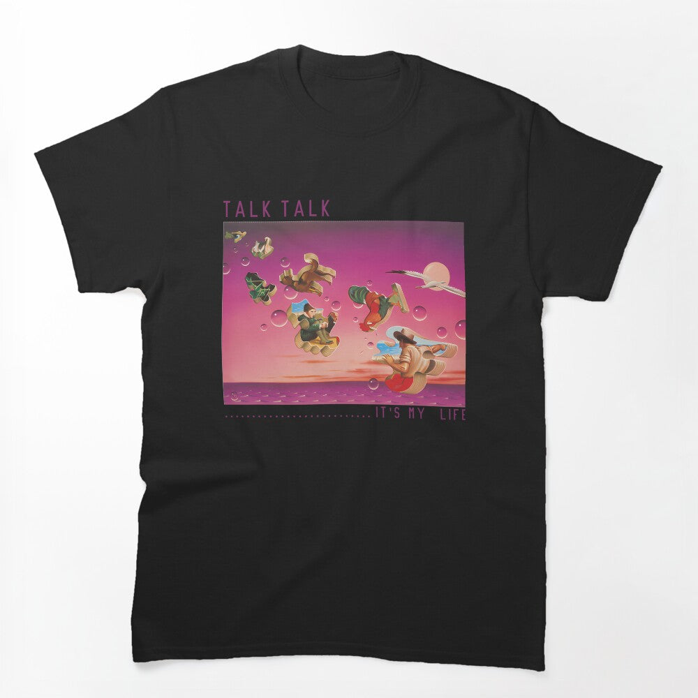 Rock Music - Retro Vintage Pop Shirt