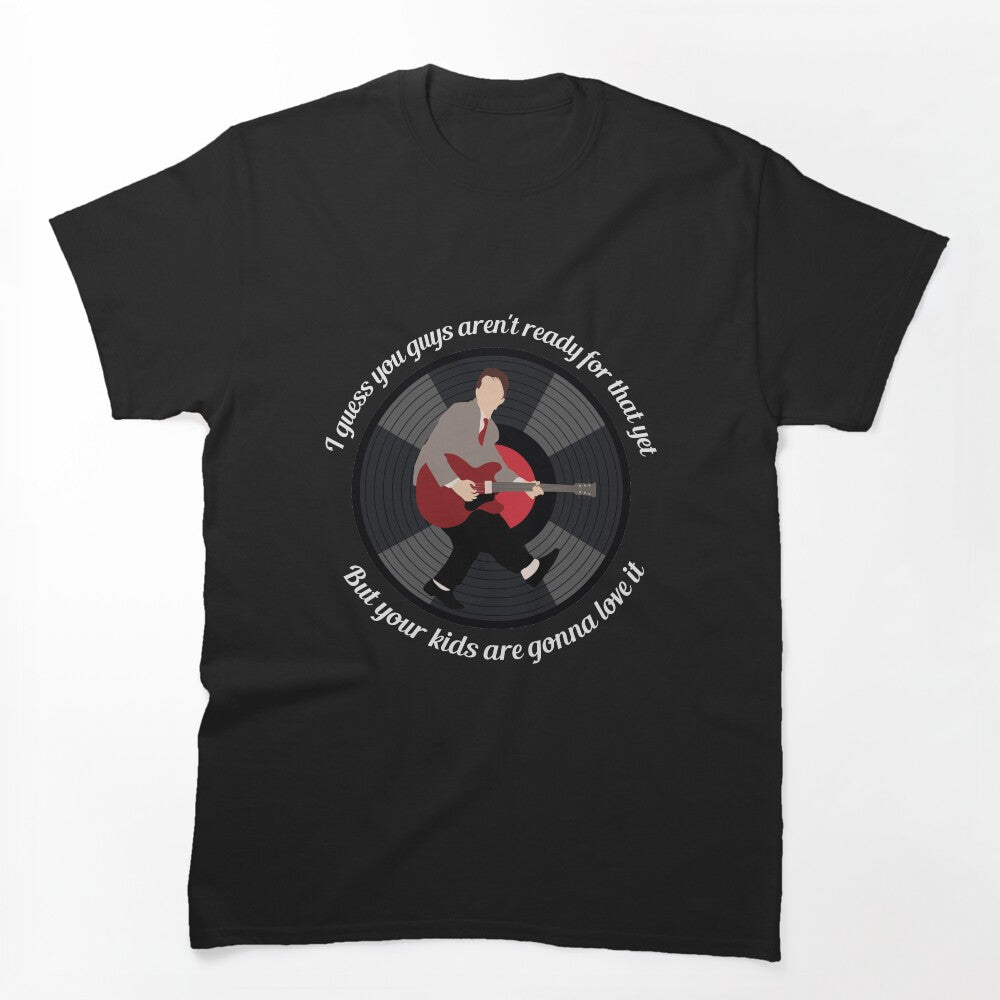 Marty B Goode Shirt