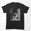 Siouxsie And The Banshees Siouxsie Sioux A Kiss In The Dreamhouse Shirt