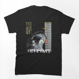 Siouxsie And The Banshees Siouxsie Sioux A Kiss In The Dreamhouse Shirt