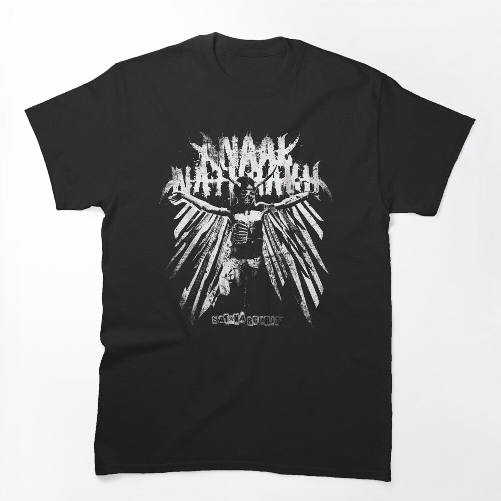 Anaal Nathrakh Gifts For Men And Women Halloween Day Thanksgiving Shirt