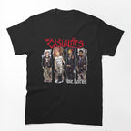 Casualties Hank Shirt
