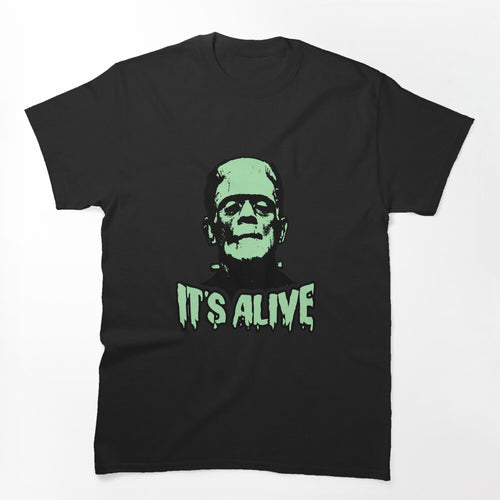 FRANKENSTEIN Shirt