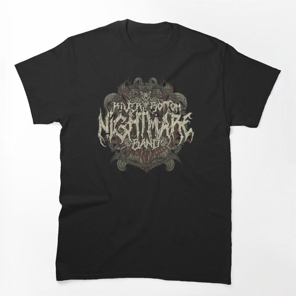 Riverbottom Nightmare Band Shirt