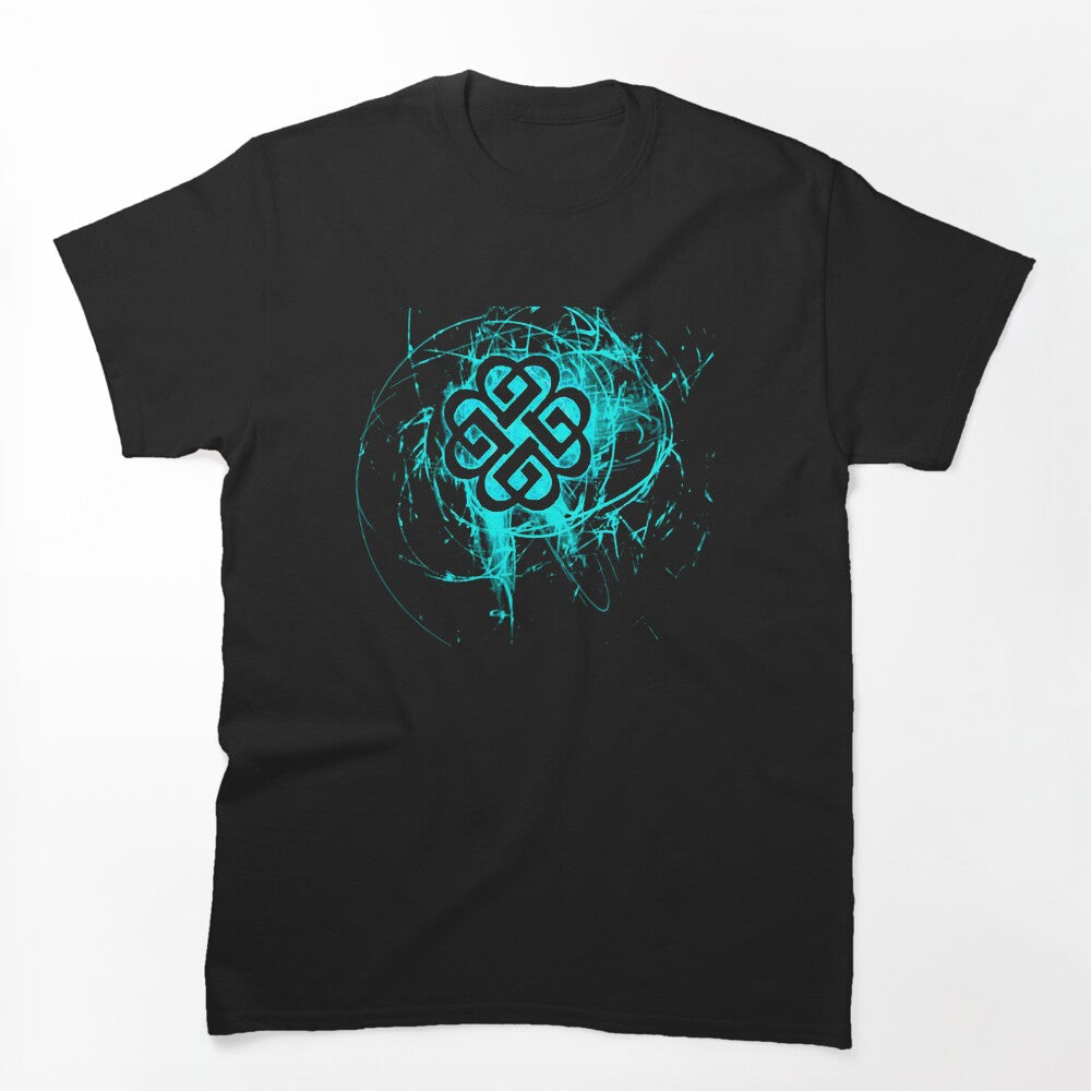 Dance With The Devil Rock Band Shirt