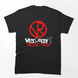 Violent Reaction Hardcore Shirt