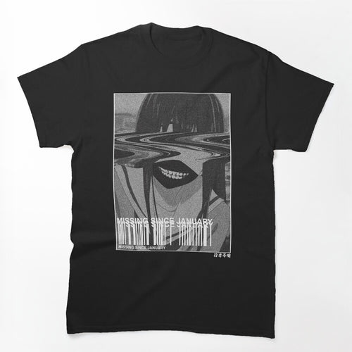 Missing Since January Shirt
