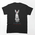Rebel Rebel Cat Shirt