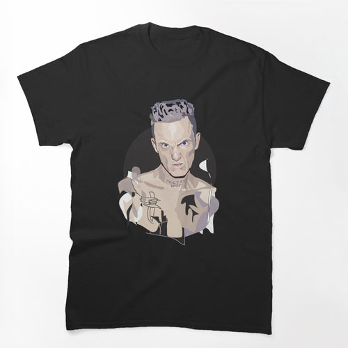 Ninja Shirt