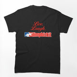 Live Laugh Limp Bizkit Shirt
