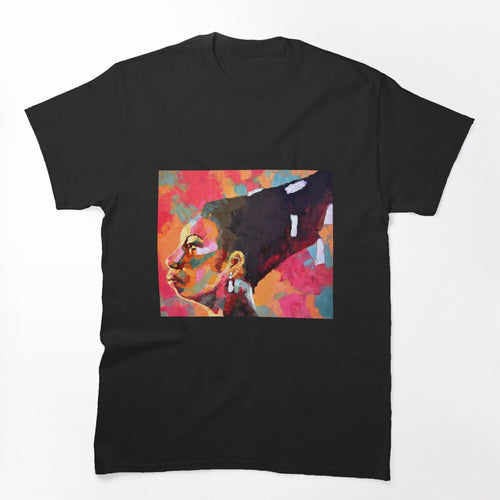 Keeper Of The Flame - Nina Simone Shirt
