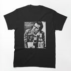 Merle Haggard Art Shirt
