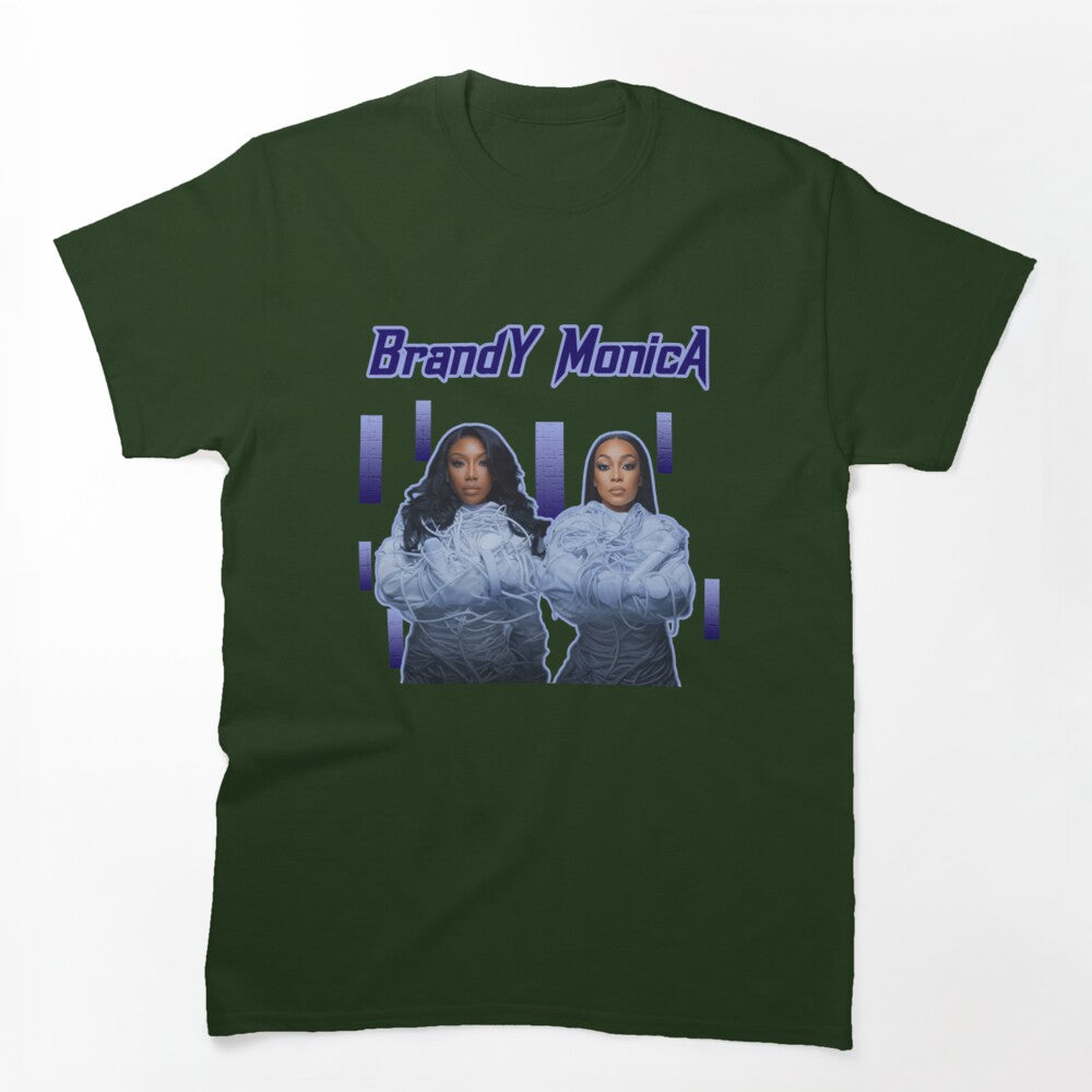 Brandy Monica Shirt
