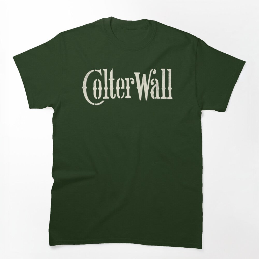 Wall Colter Shirt