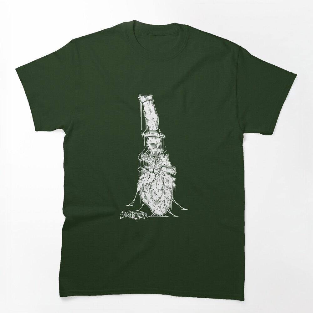 Mommy's Boy Alt Shirt