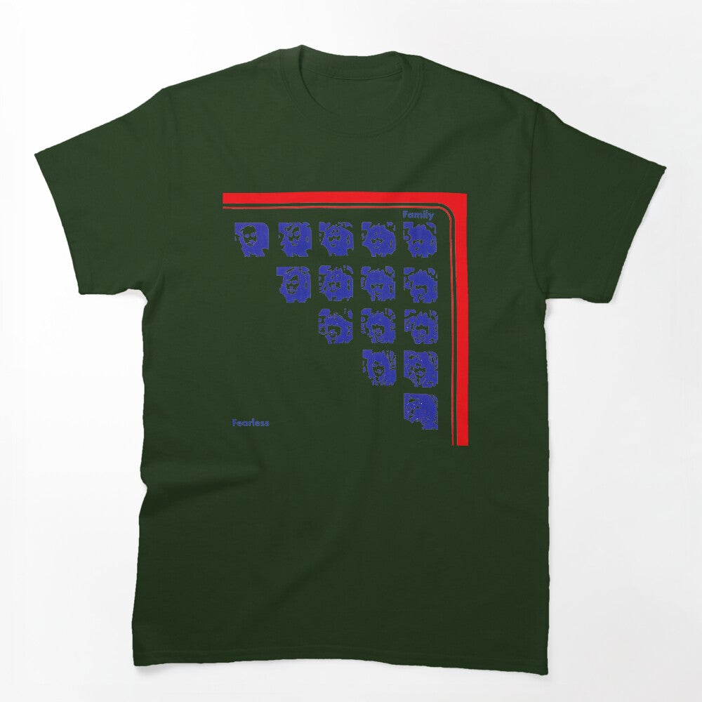 Fearless Shirt